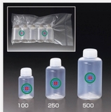 电子级 PFA颗粒计数取样瓶 电子半导体行业净化瓶